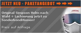 Das neue Paketangebot